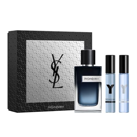 ysl y edp douglas